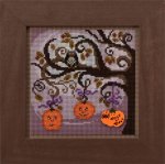 (image for) Pumpkin Tree (2020)